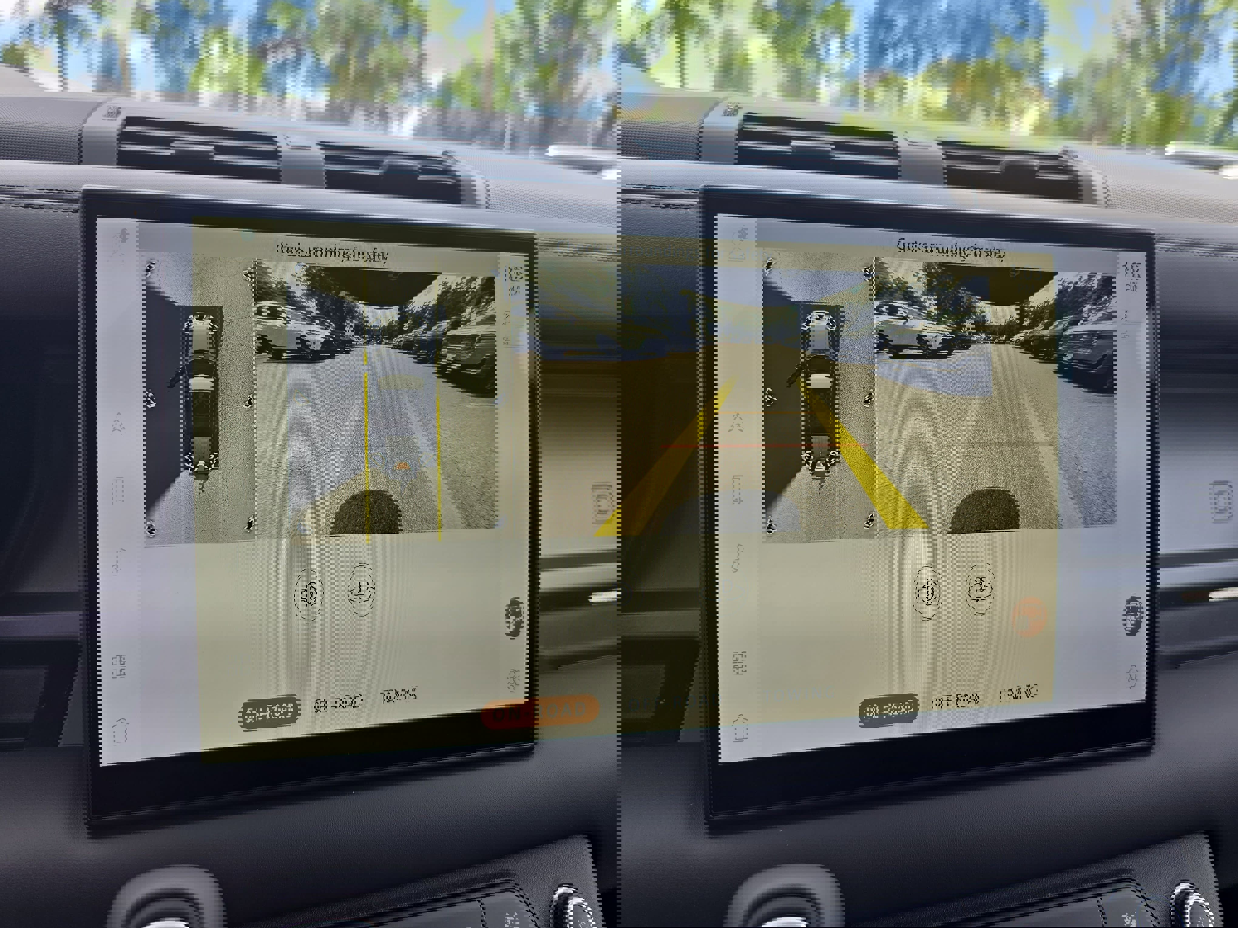 New 2025 Land Rover Defender 110 V8 image 22