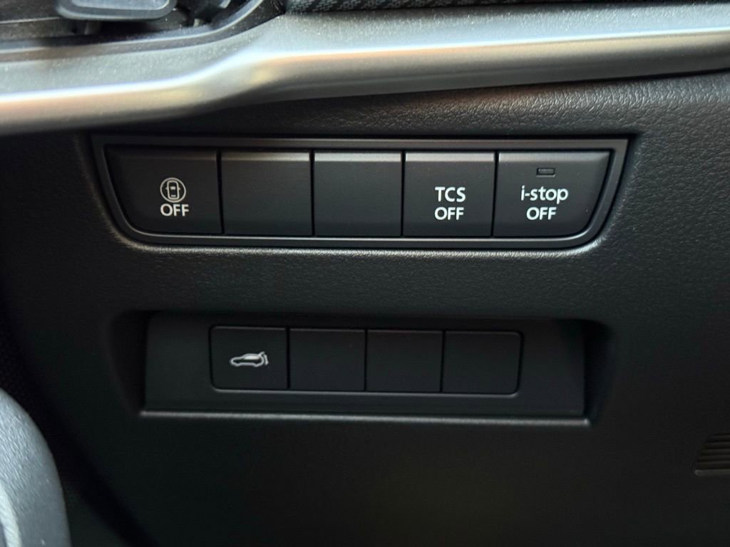 Used 2024 MAZDA CX-90 3.3 Turbo w/ Select Package image 26