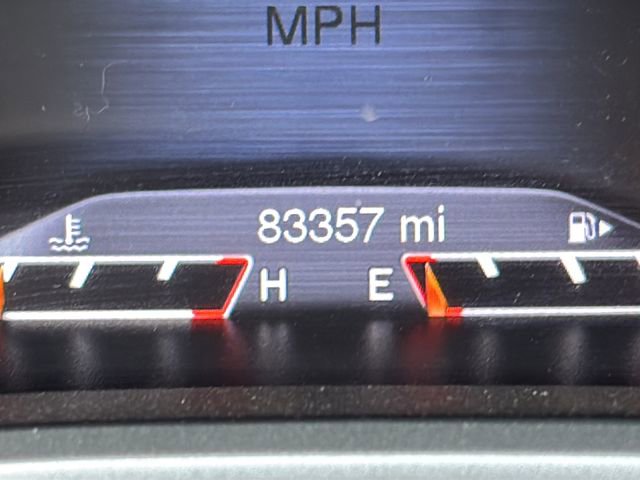 Used 2018 Jeep Cherokee Overland w/ Technology Group image 25