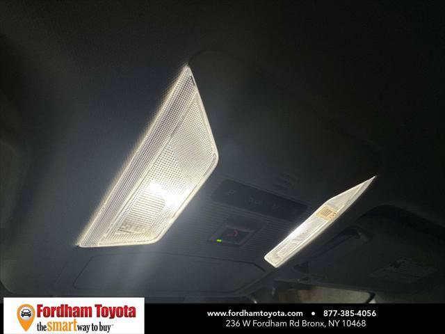 Certified 2025 Toyota RAV4 XLE AWD/4WD image 30
