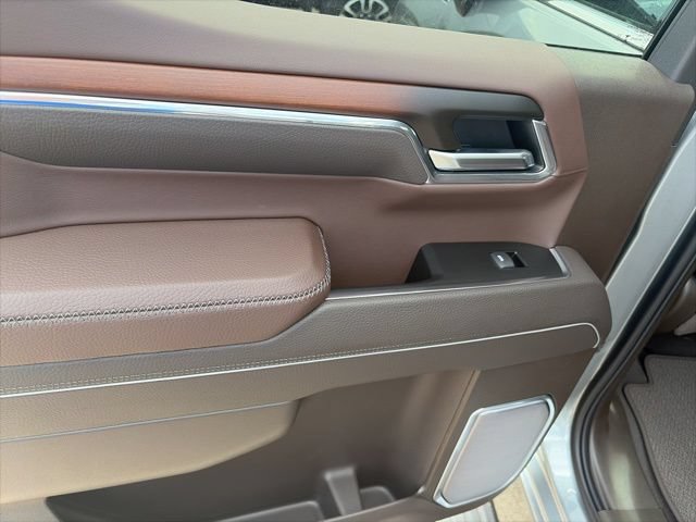 New 2026 GMC Sierra 1500 Denali w/ Denali Reserve Package AWD/4WD image 12