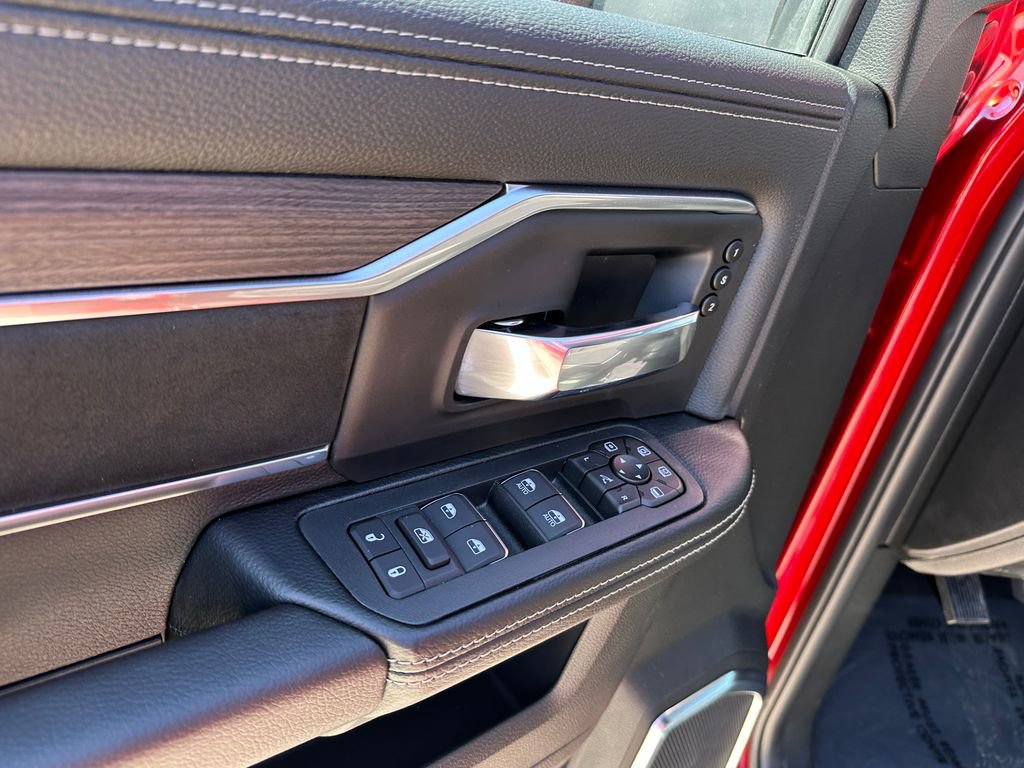 New 2026 RAM 2500 Laramie image 20