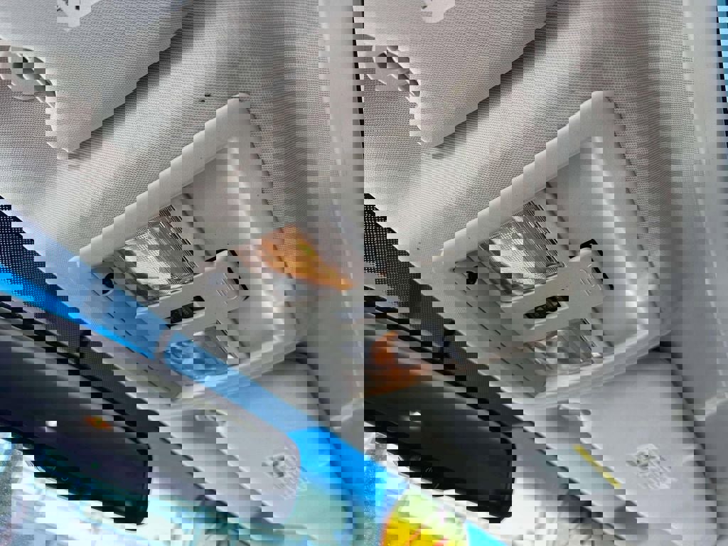 Used 2012 Jeep Liberty Limited Jet w/ Comfort/Convenience Group image 31