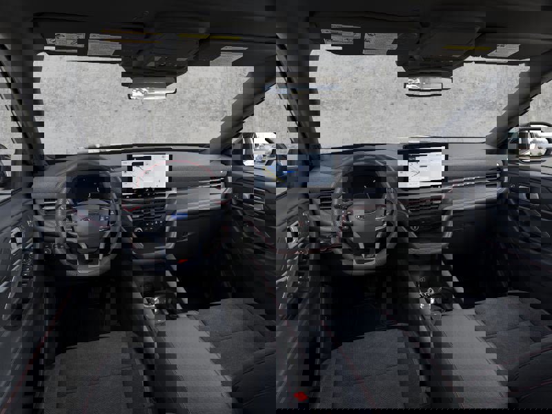 New 2026 Ford Explorer ST image 9