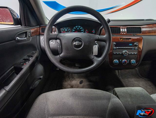 Used 2008 Chevrolet Impala LS image 13