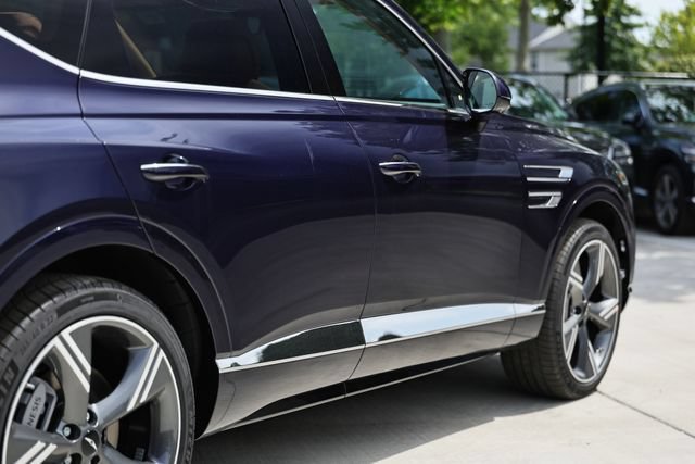 New 2026 Genesis GV80 2.5T Prestige AWD/4WD image 8