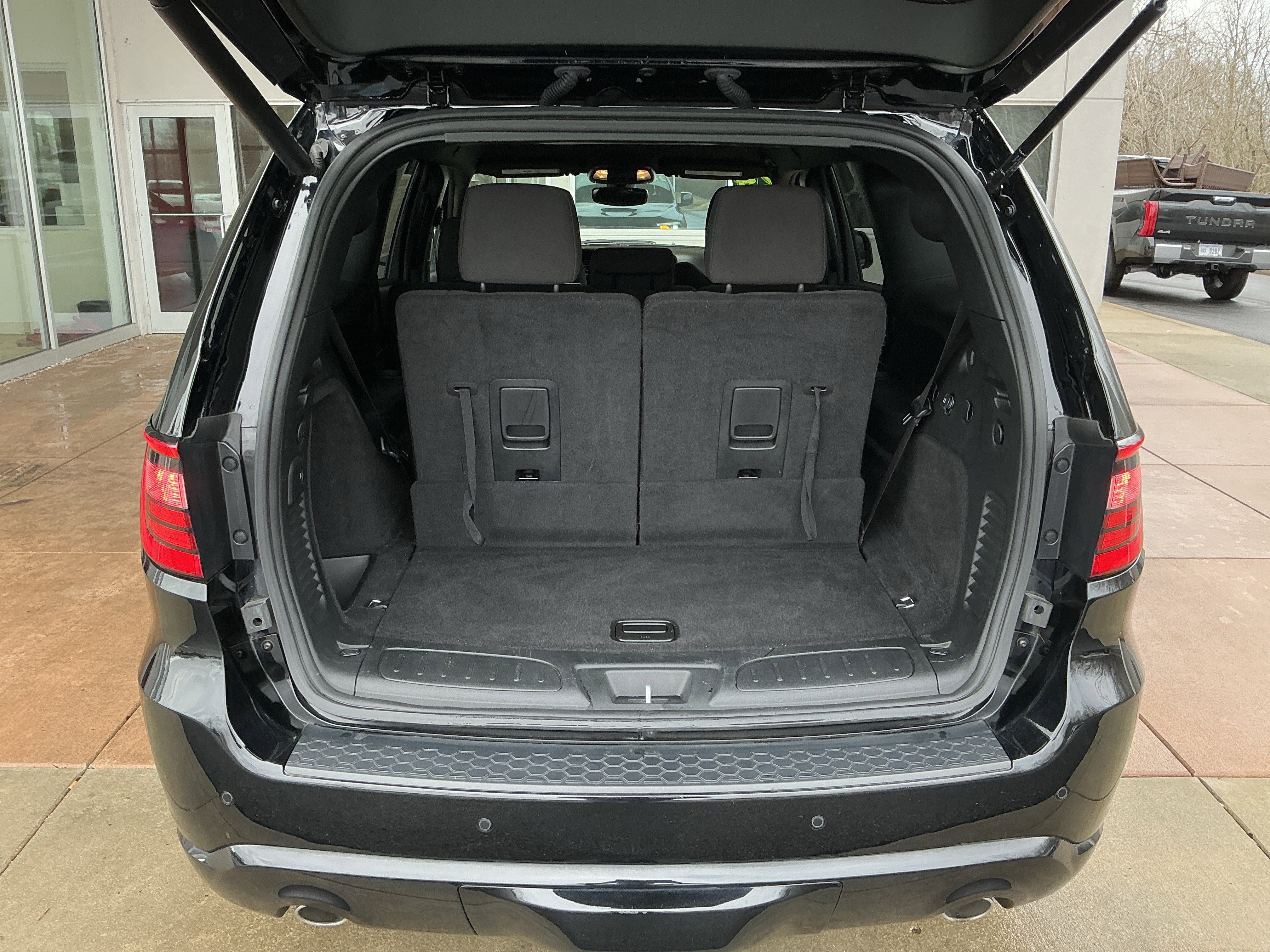 Used 2024 Dodge Durango R/T w/ Trailer Tow Group IV AWD/4WD image 23