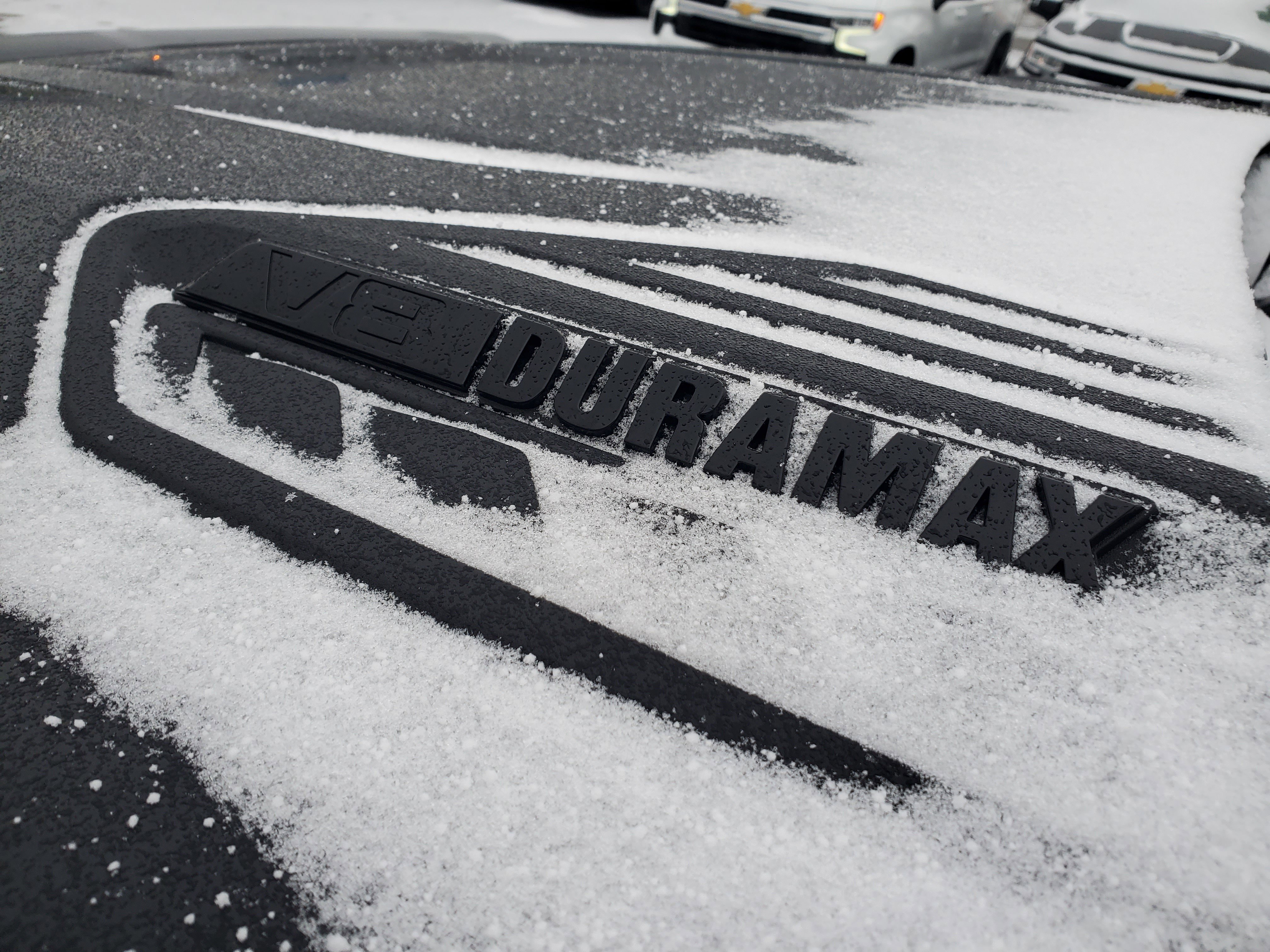 New 2026 Chevrolet Silverado 2500 High Country w/ High Country Premium Package image 32