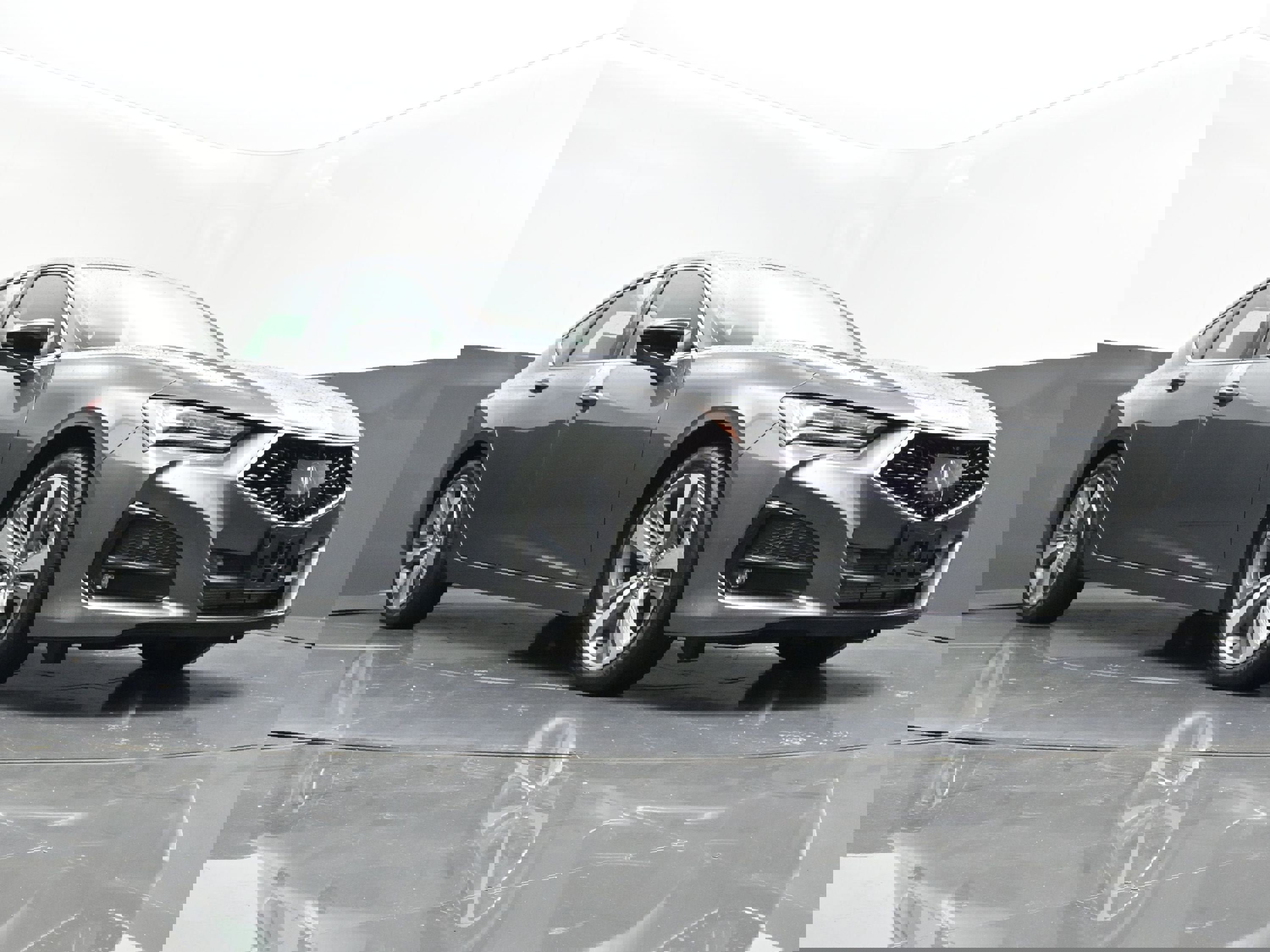 Used 2023 Acura TLX SH-AWD w/ Advance Package image 36