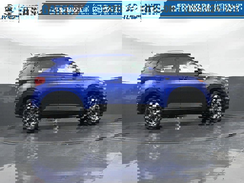 New 2026 Hyundai Venue SEL image 42