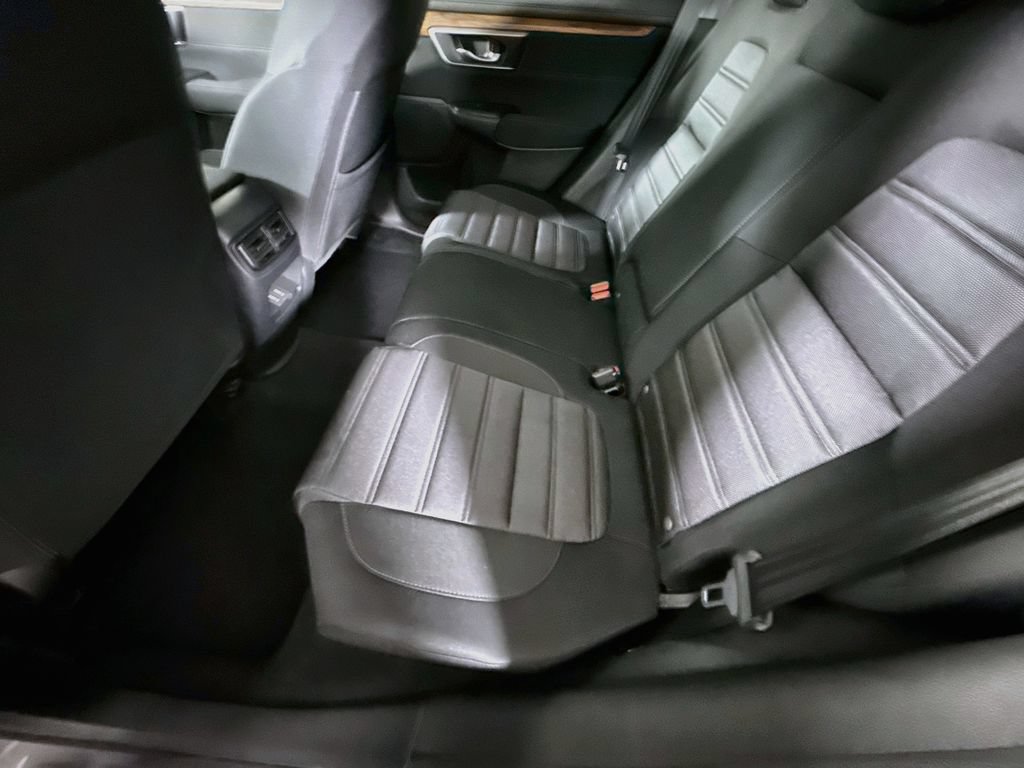 Used 2018 Honda CR-V EX image 27
