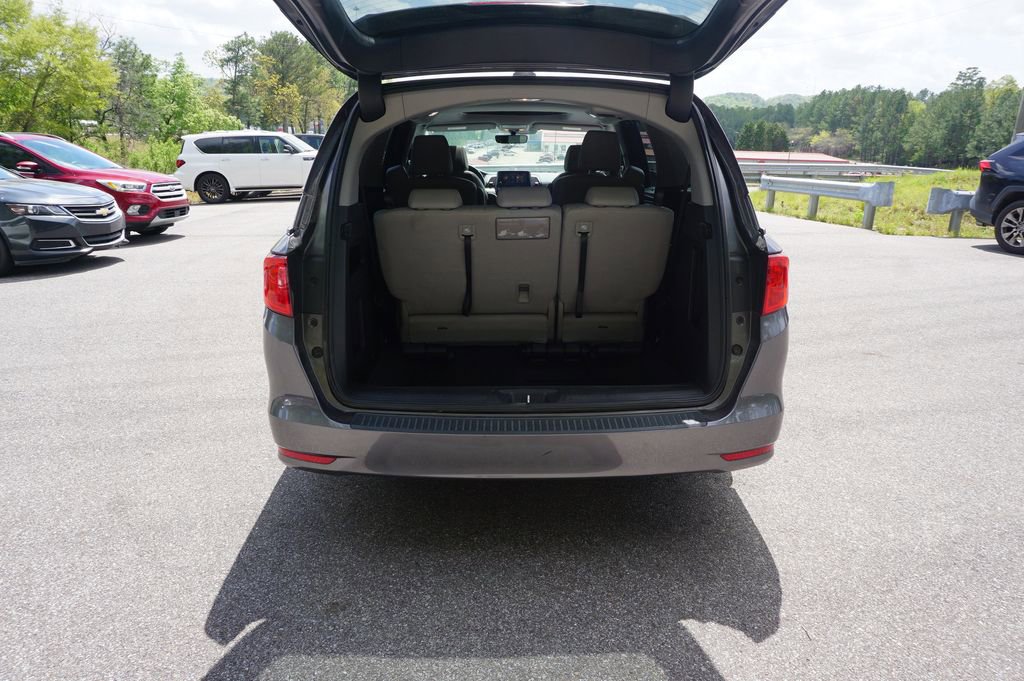 Used 2019 Honda Odyssey EX-L image 17