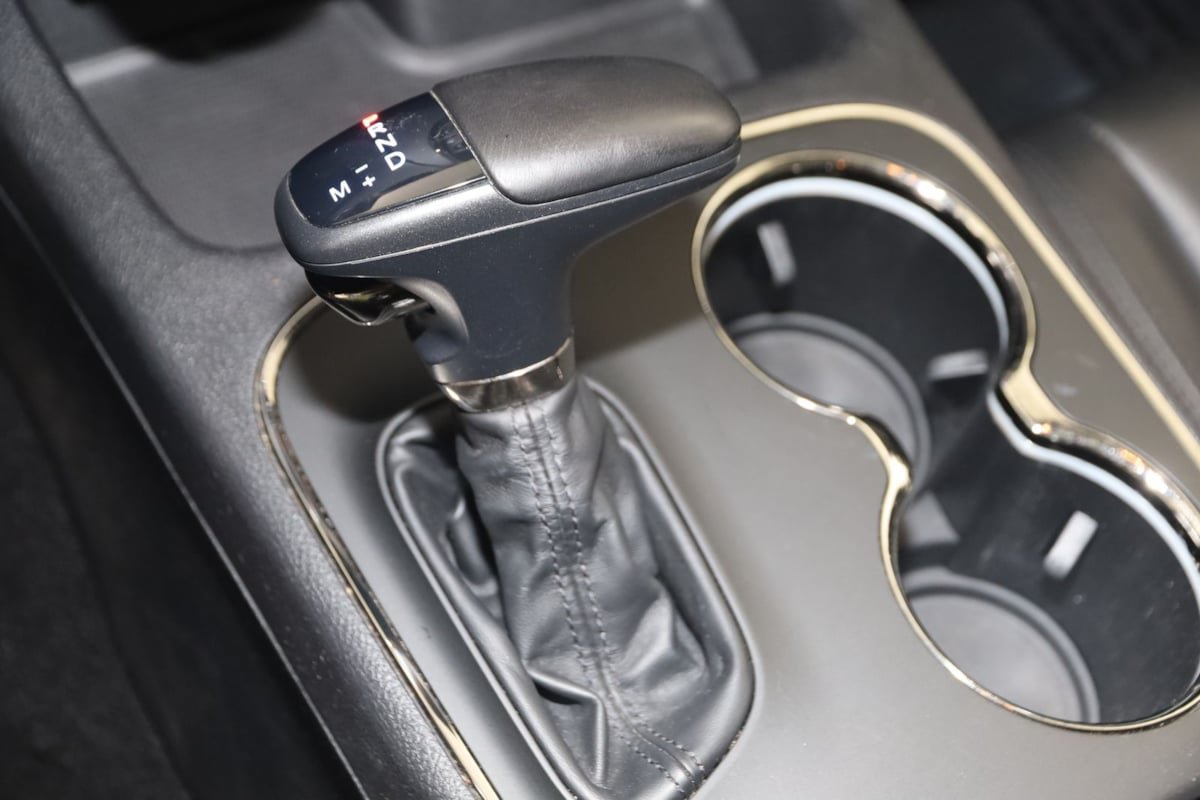 Used 2020 Dodge Durango GT AWD/4WD image 7