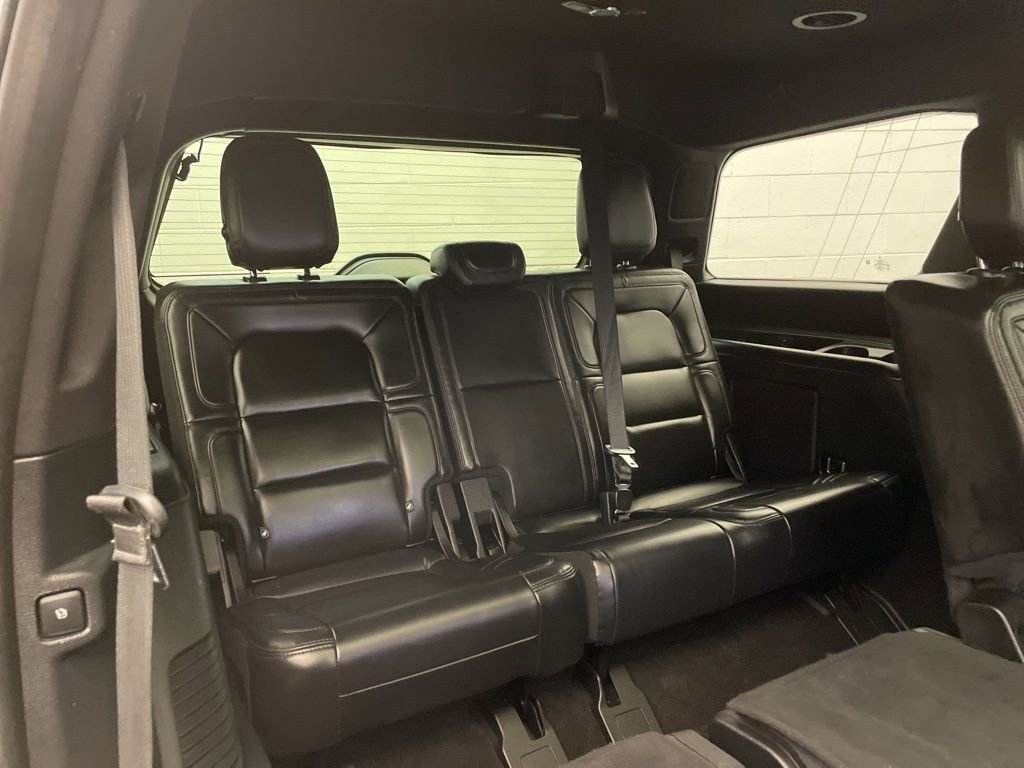 Used 2020 Lincoln Navigator Reserve w/ Equipment Group 208A Reserve image 31