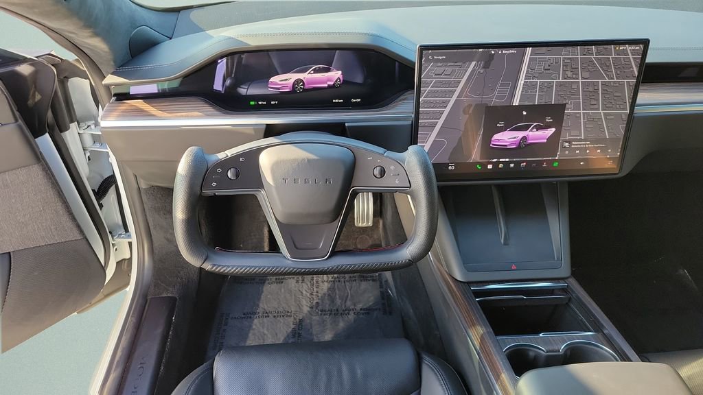 Used 2022 Tesla Model S image 15