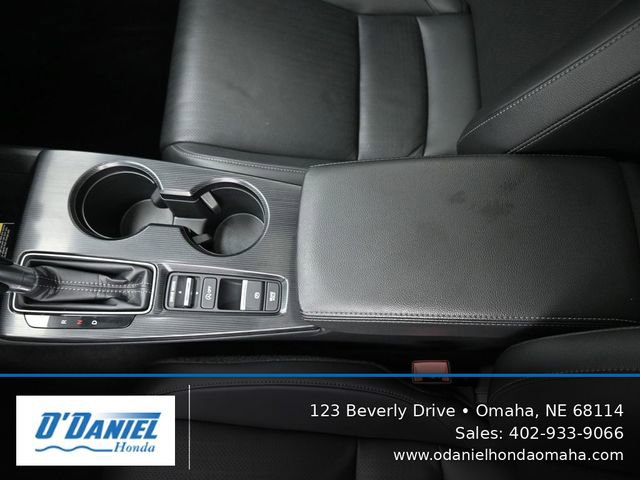 Used 2024 Honda Civic Sport Touring image 33