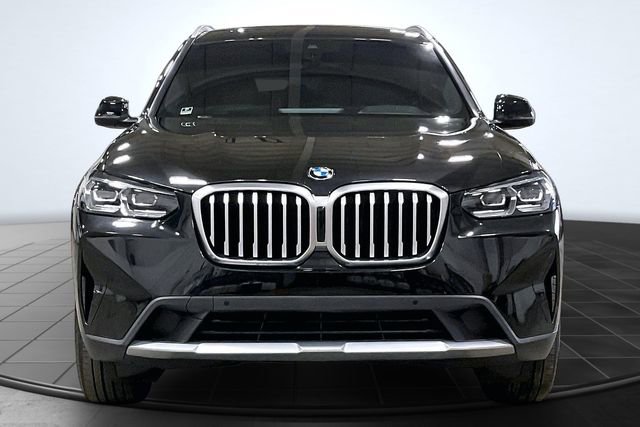 Used 2022 BMW X3 xDrive30i w/ Premium Package 2 AWD/4WD image 3