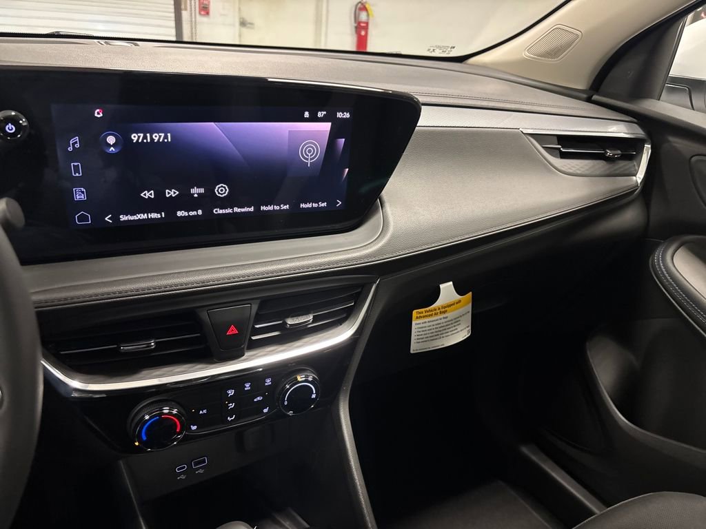 New 2026 Buick Encore GX Sport Touring w/ Advanced Technology Package image 31