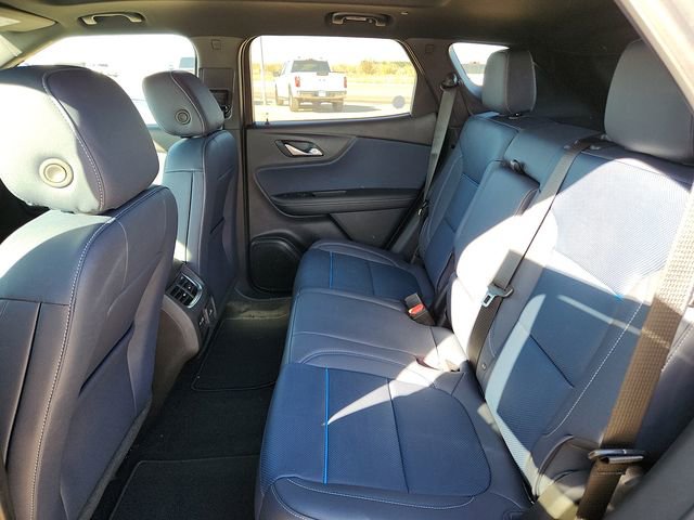 New 2025 Chevrolet Blazer RS w/ Enhanced Convenience Package image 9