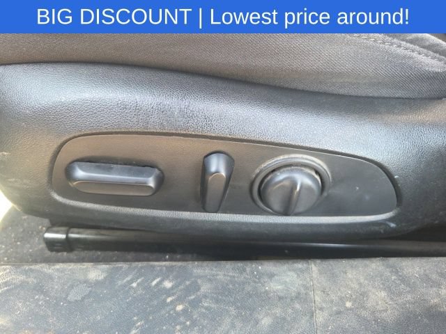 Used 2020 Chevrolet Malibu LT FWD image 24