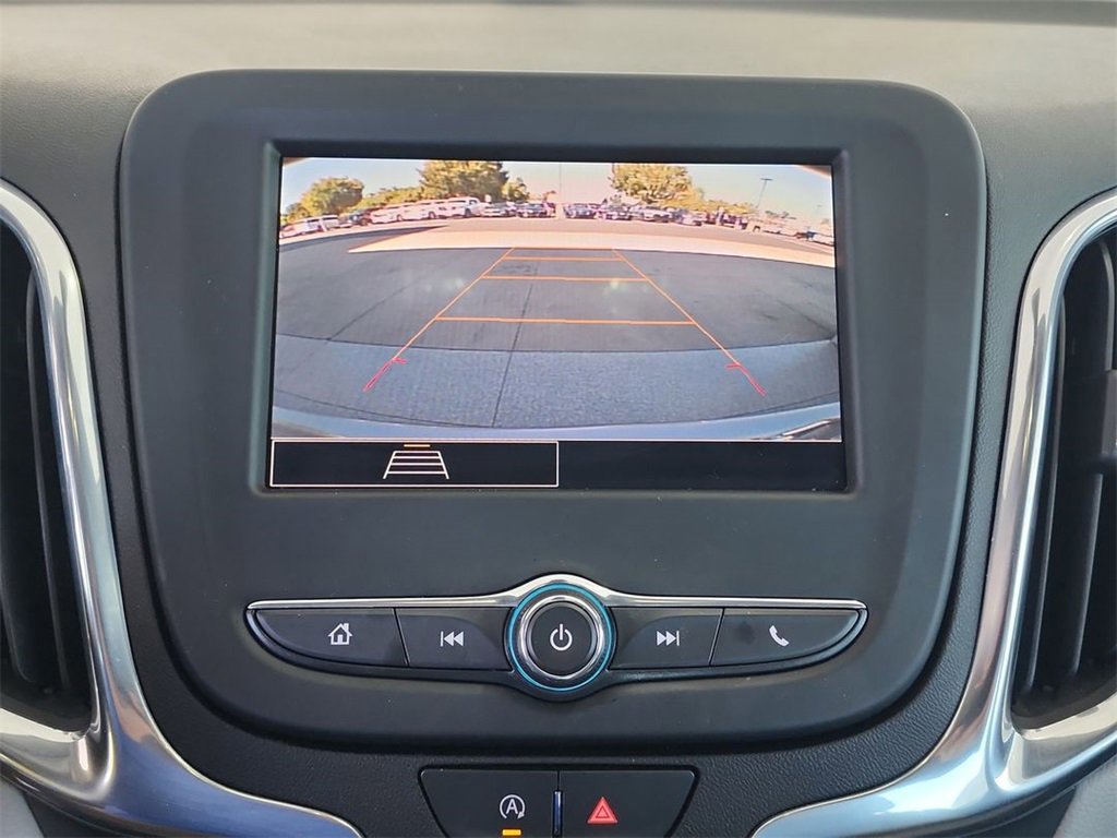 Certified 2023 Chevrolet Equinox LS w/ Sport Edition image 15