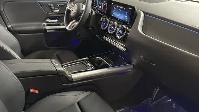 Certified 2026 Mercedes-Benz GLA 250 4MATIC image 36
