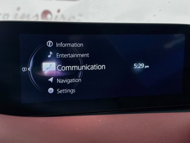 Used 2021 MAZDA MAZDA3 Hatchback w/Premium Plus Pkg AWD/4WD image 18