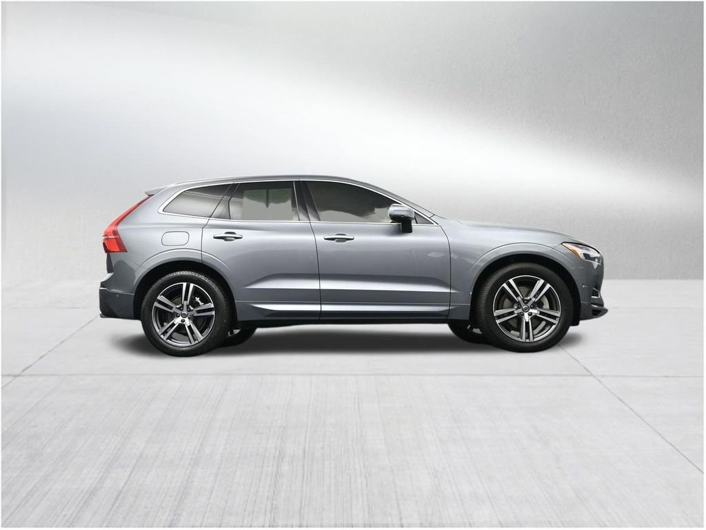 Used 2019 Volvo XC60 T8 Momentum w/ Premium Package AWD/4WD image 27