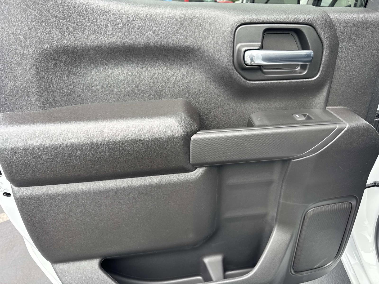 New 2026 GMC Sierra 1500 Pro w/ Pro Value Package image 24