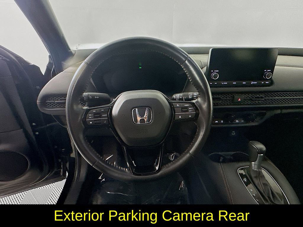 Used 2023 Honda HR-V Sport image 15