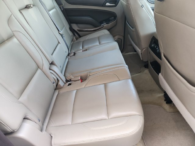 Used 2017 Chevrolet Tahoe LT RWD image 30