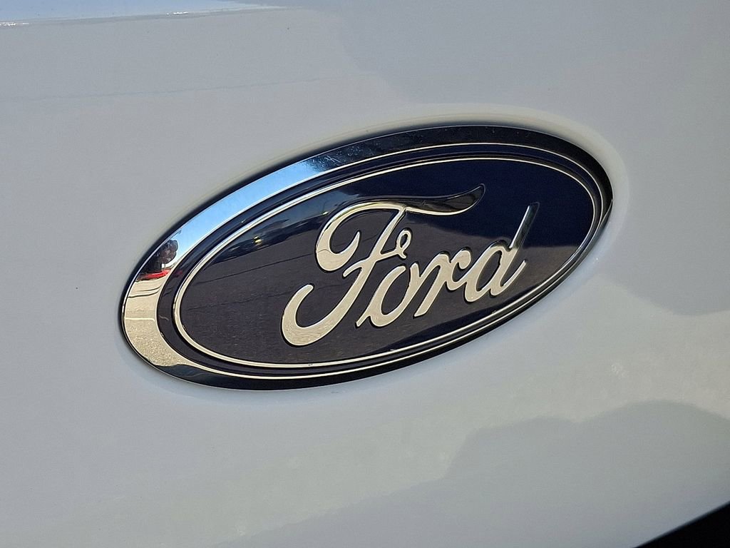 Certified 2025 Ford Bronco Outer Banks image 29