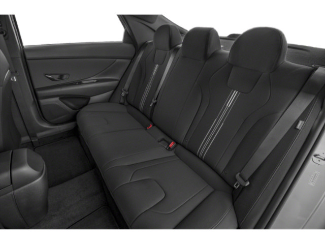 New 2026 Hyundai Elantra Sport FWD image 10