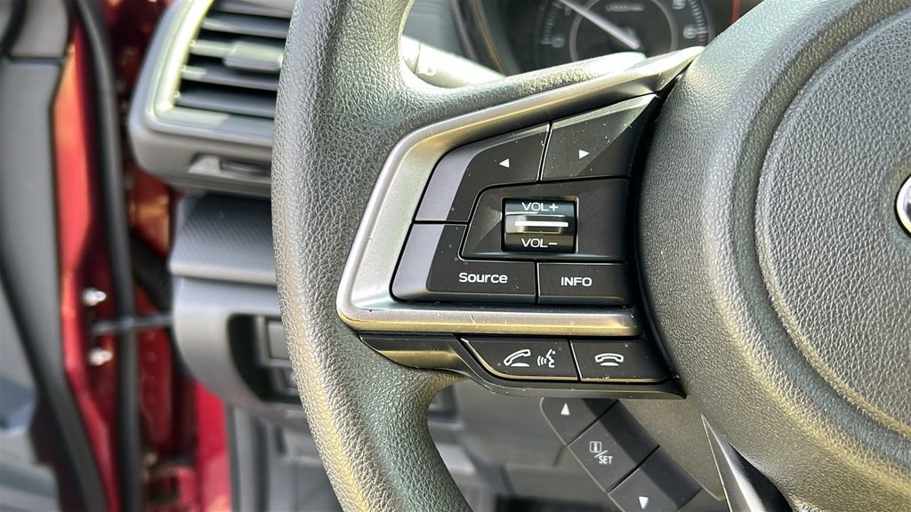 Used 2021 Subaru Impreza 2.0i image 12