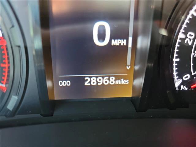 Used 2023 Toyota 4Runner SR5 Premium w/ Moonroof Package image 22