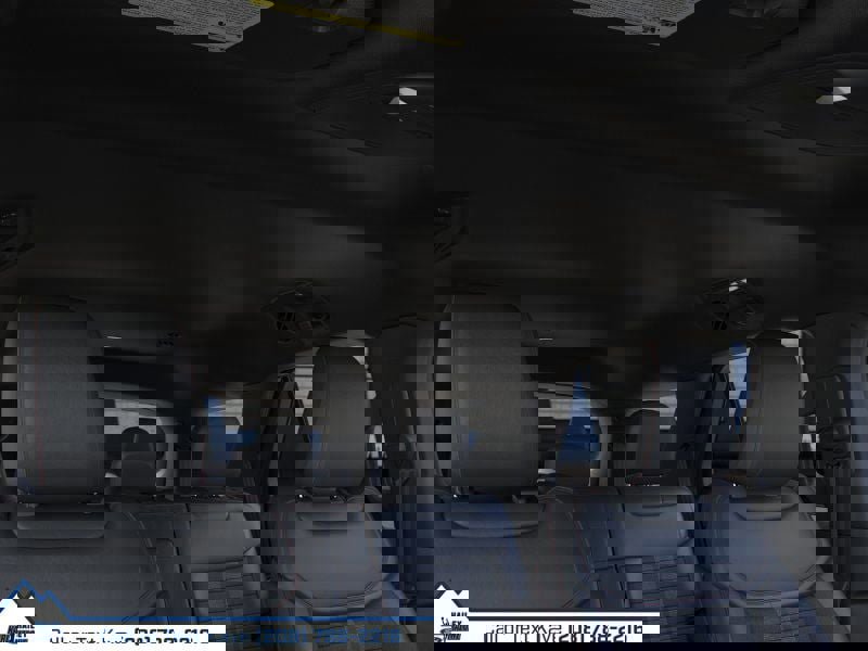 New 2026 Ford Explorer ST-Line w/ ST-Line Street Pack image 52