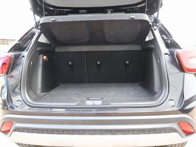 Certified 2025 Chevrolet Trax LT image 19