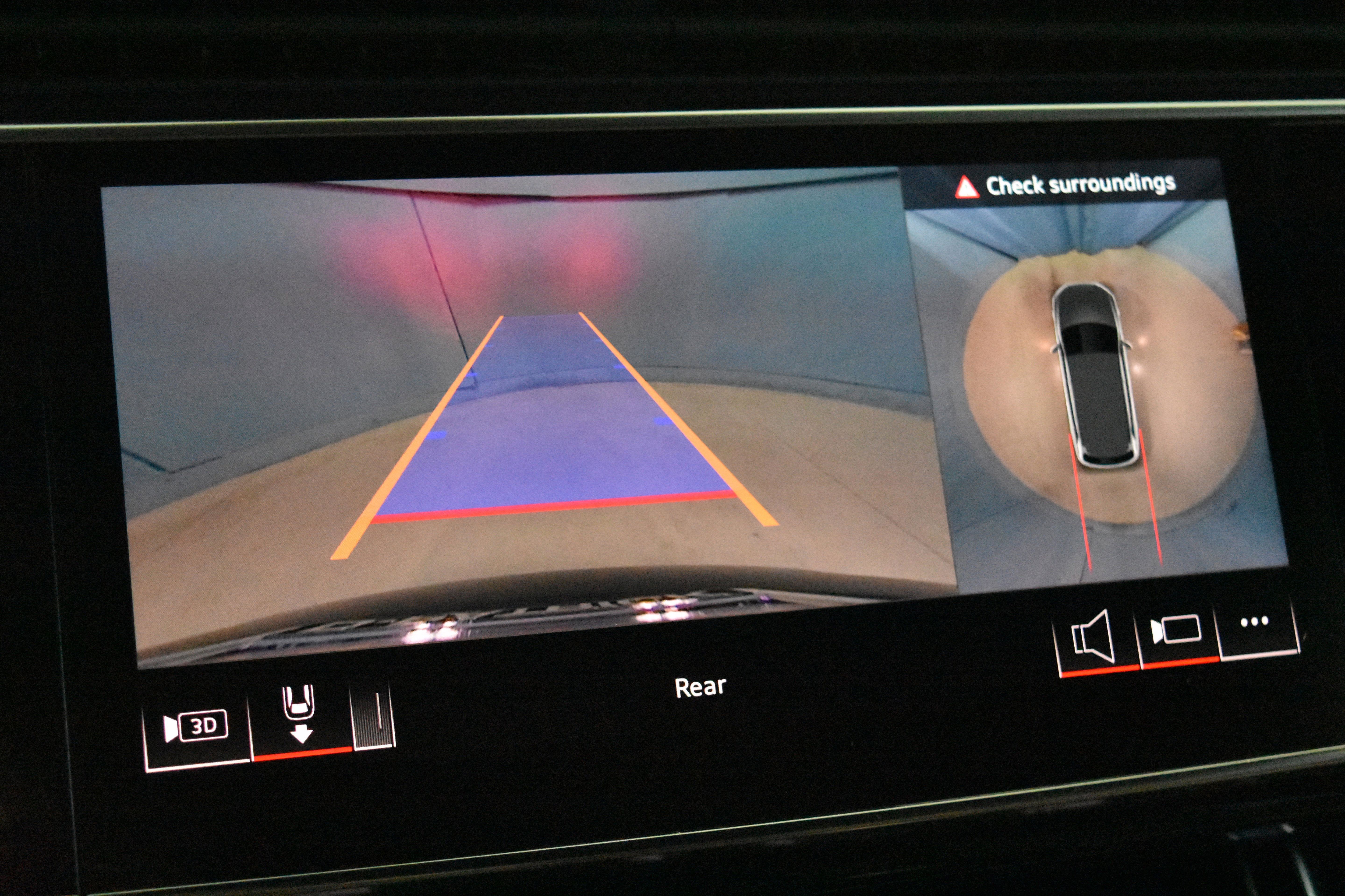 New 2025 Audi Q7 3.0T Premium Plus image 11