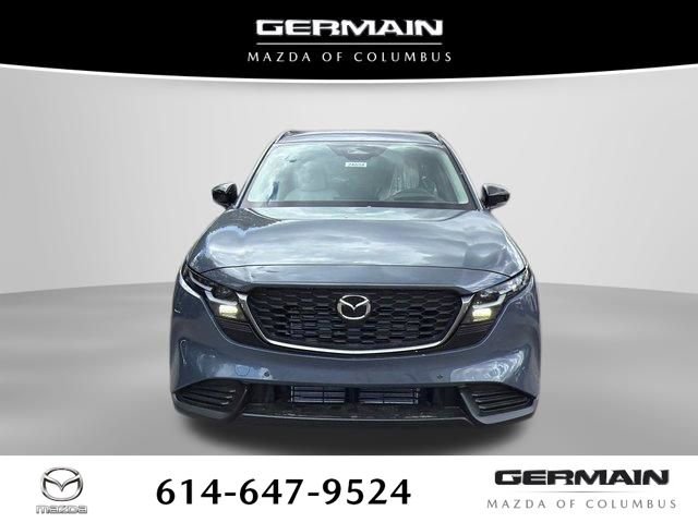 New 2026 MAZDA CX-5 Preferred AWD/4WD image 4