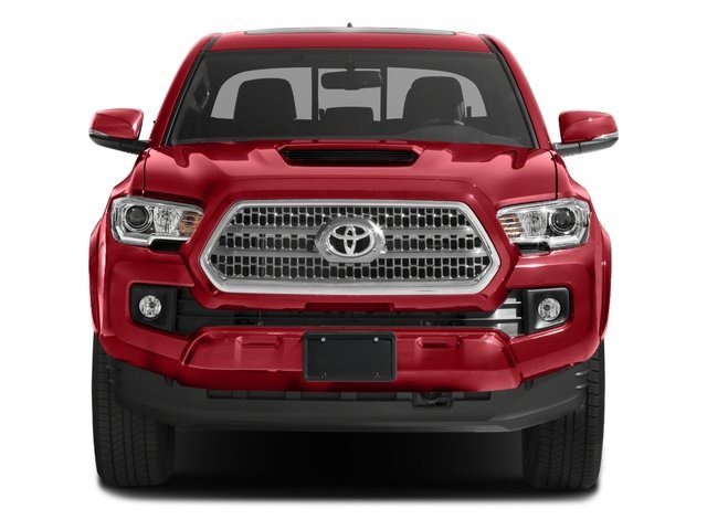 Used 2016 Toyota Tacoma TRD Sport w/ Towing Package image 5
