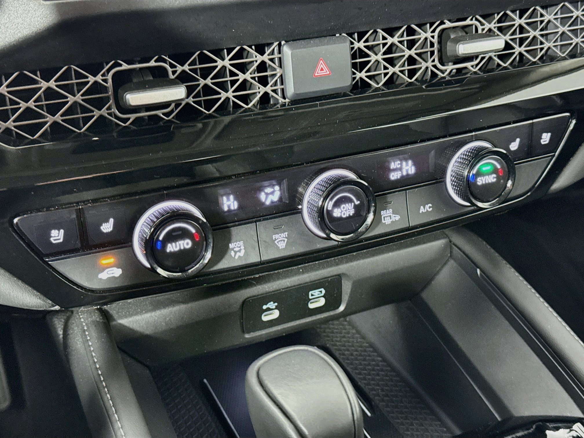 Certified 2024 Honda Accord Touring image 16
