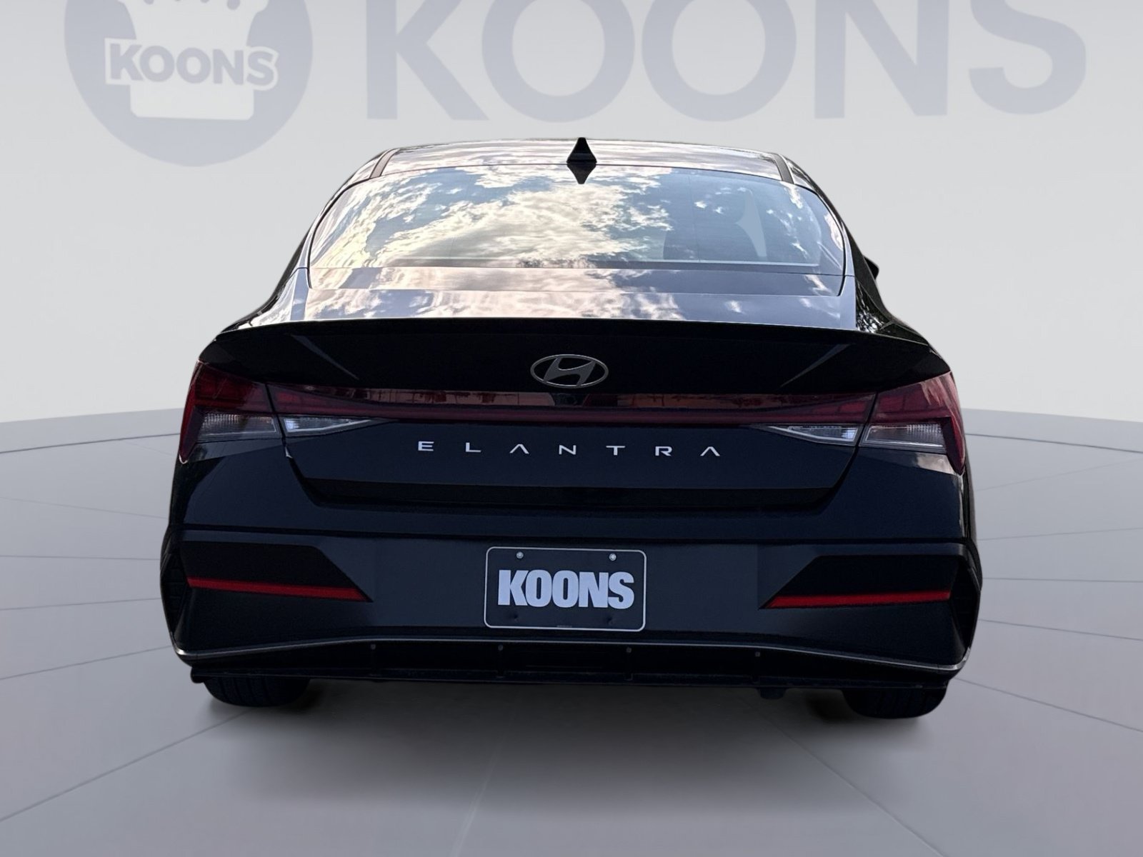 New 2026 Hyundai Elantra SEL Sport Premium FWD image 10