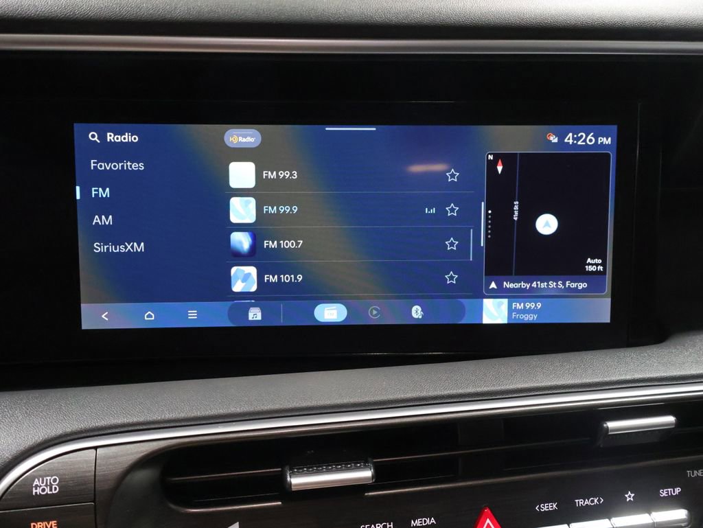 Used 2026 Hyundai Palisade SEL AWD/4WD image 32