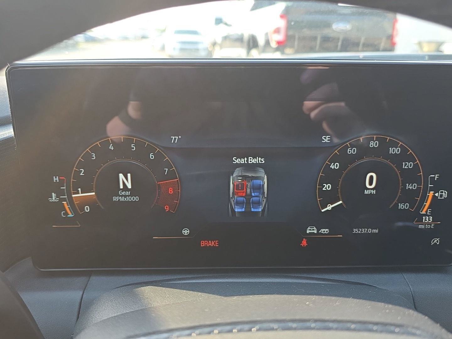 Used 2024 Ford Mustang GT RWD image 15