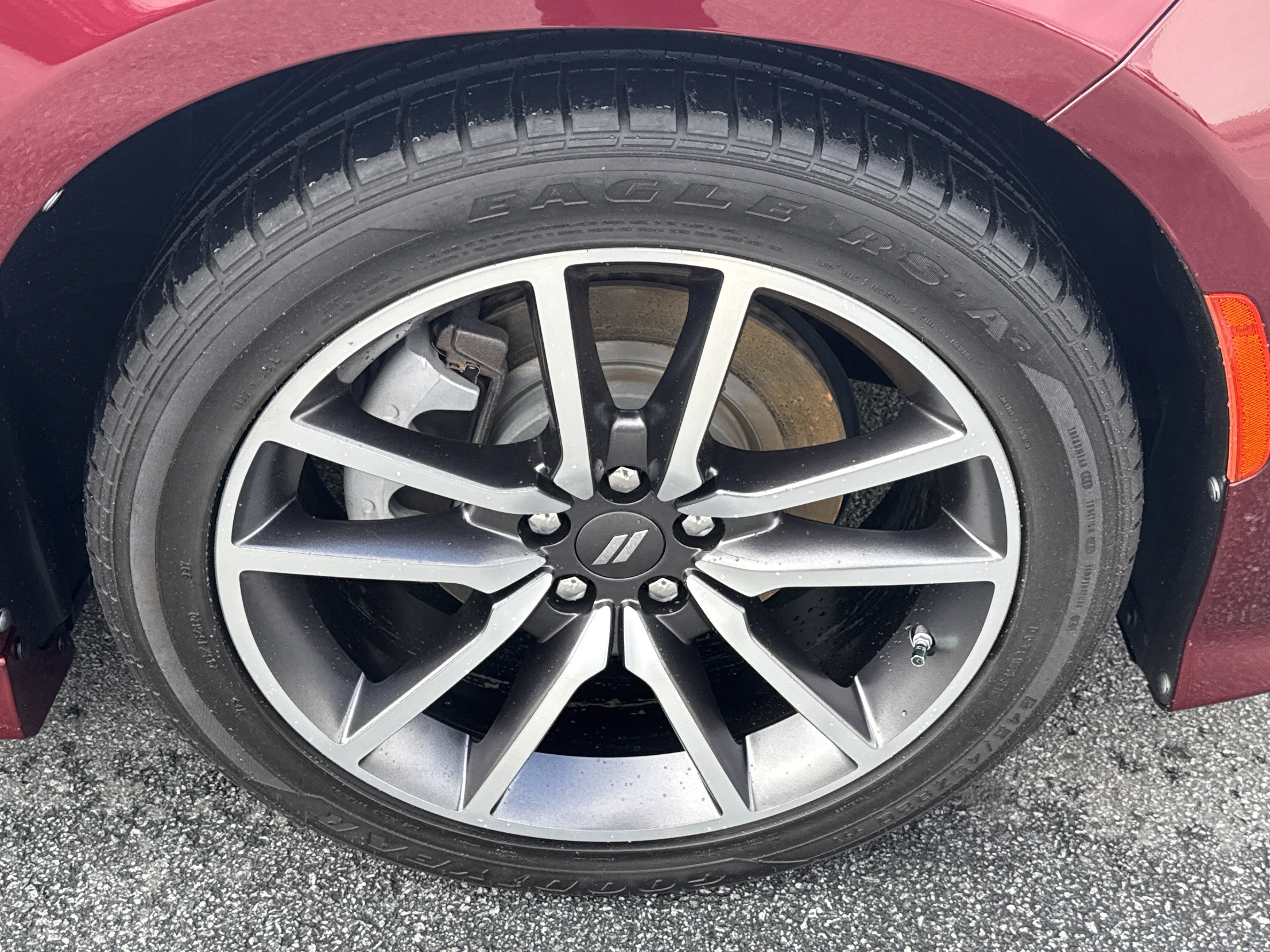 Used 2023 Dodge Charger R/T w/ Plus Group image 16