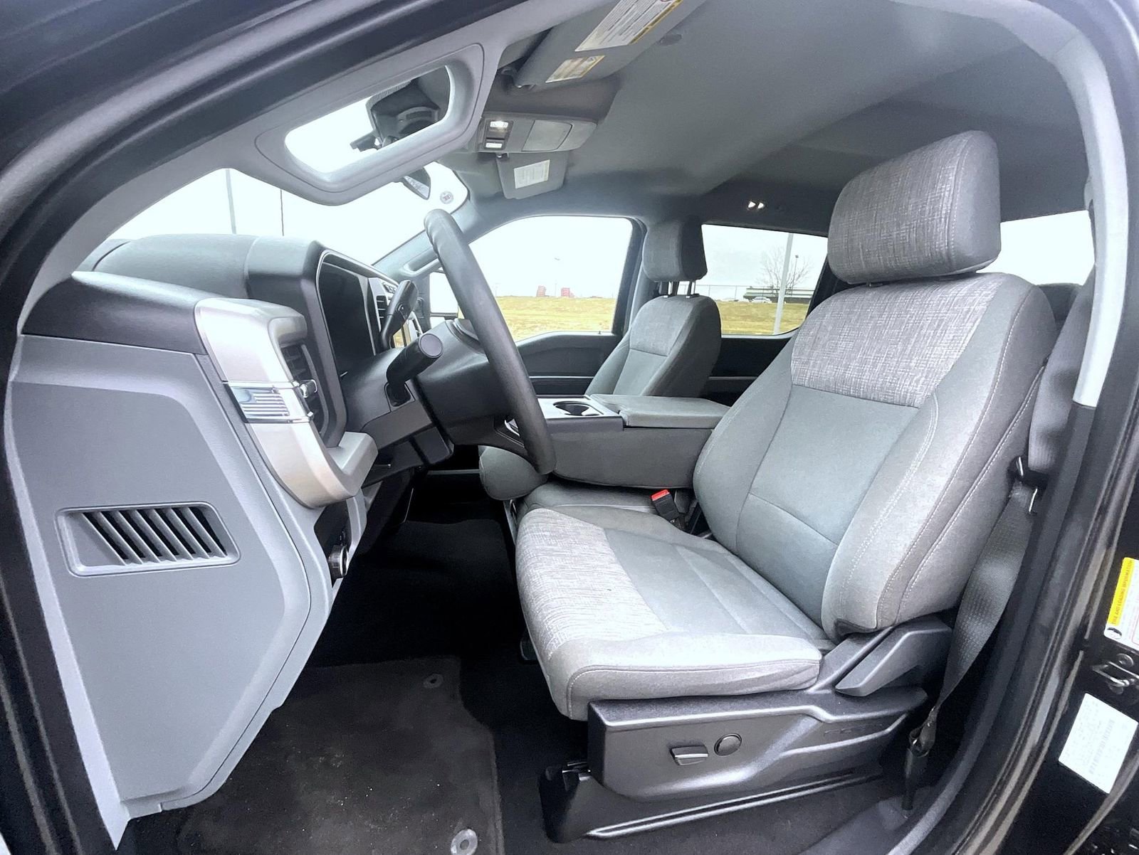 Used 2024 Ford F250 XLT image 10