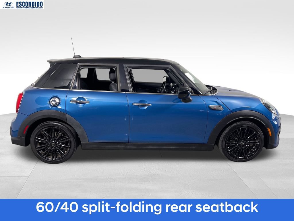 Used 2023 MINI Cooper S FWD image 6