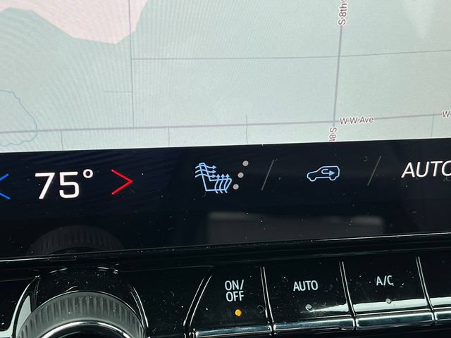 New 2026 Chevrolet Blazer EV LT AWD/4WD image 28
