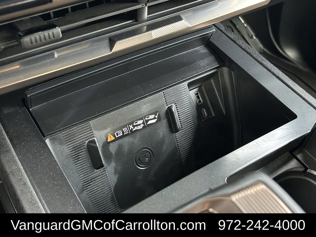 Used 2025 GMC Hummer EV 3X image 21