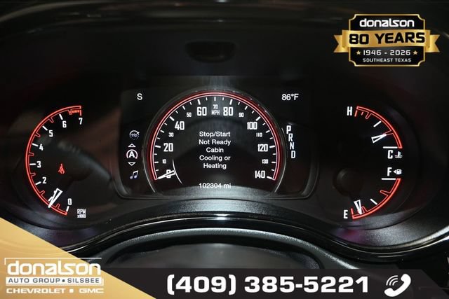 Used 2021 Dodge Durango GT RWD image 6